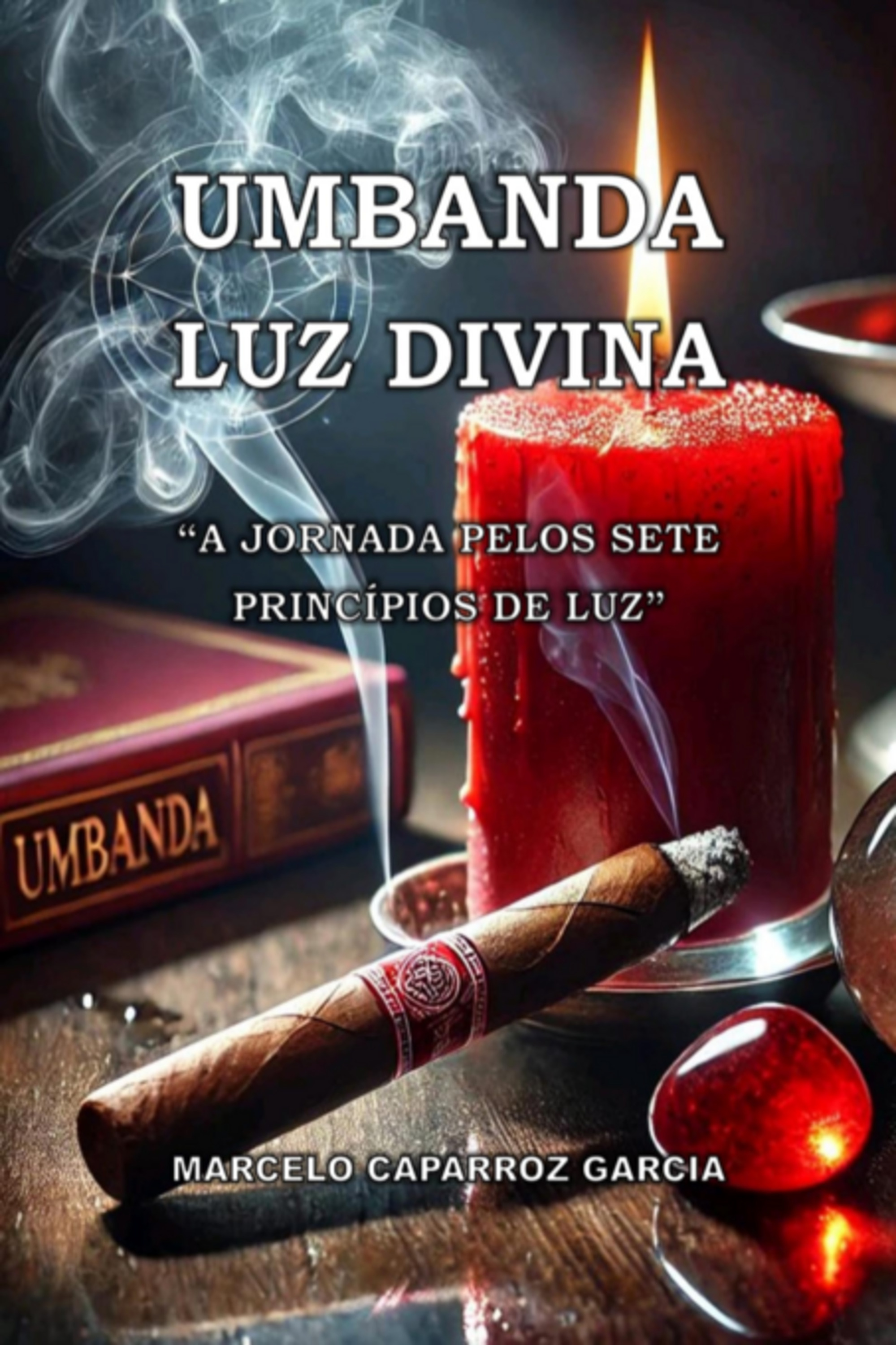 Umbanda Luz Divina