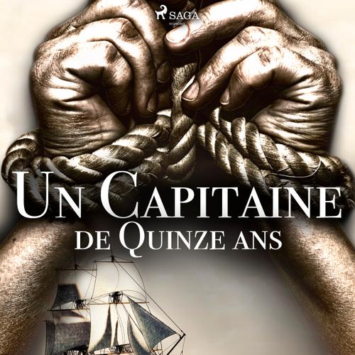 Un Capitaine de Quinze ans