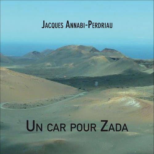 Un car pour Zada