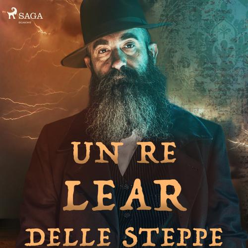 Un Re Lear delle steppe