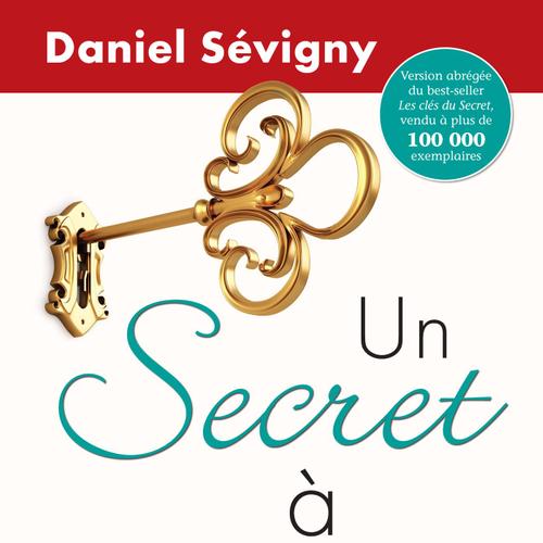 Un secret à partager