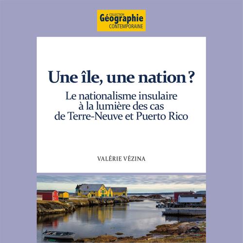 Une île, une nation?