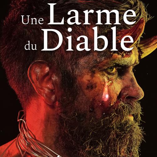 Une Larme du Diable