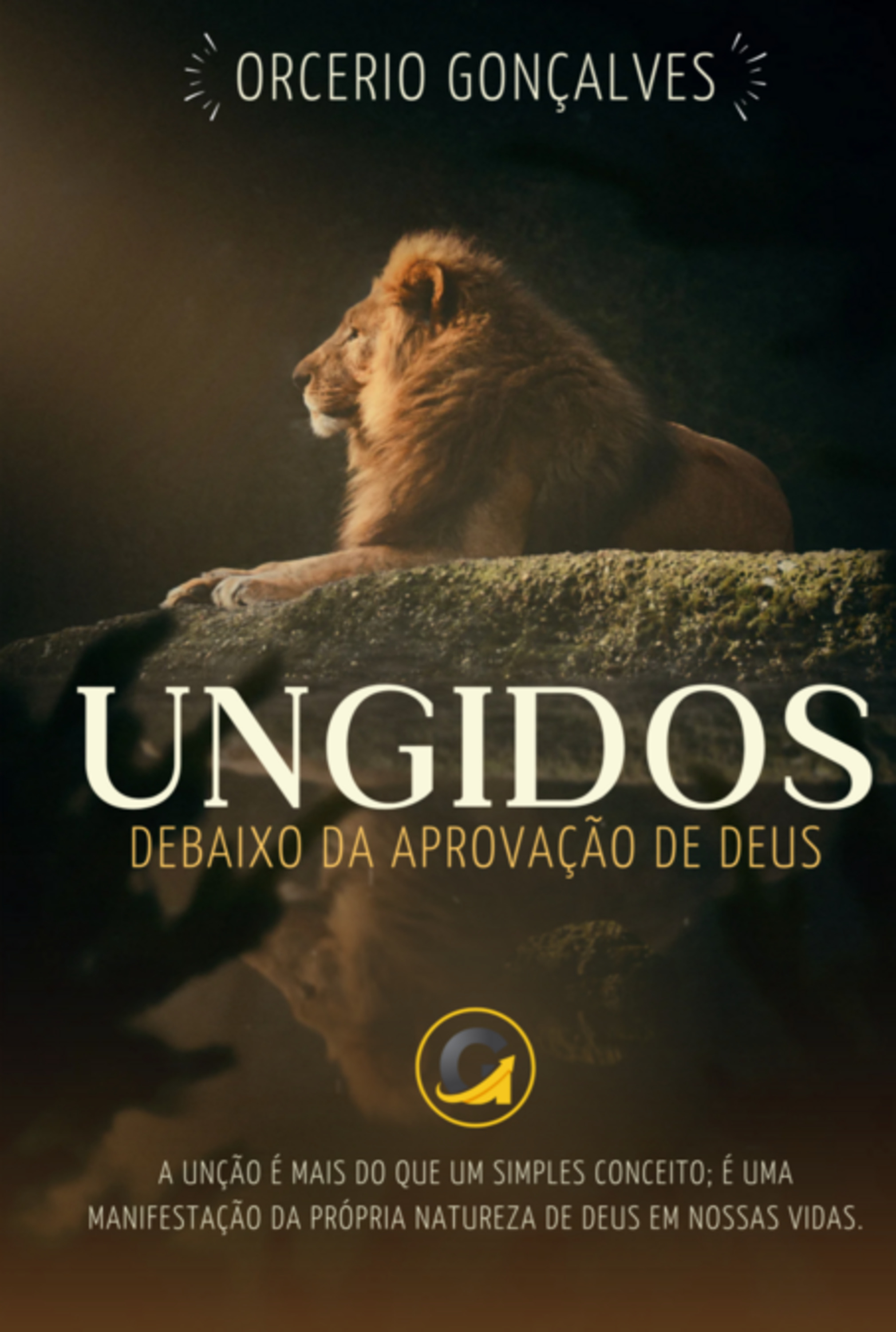 Ungidos