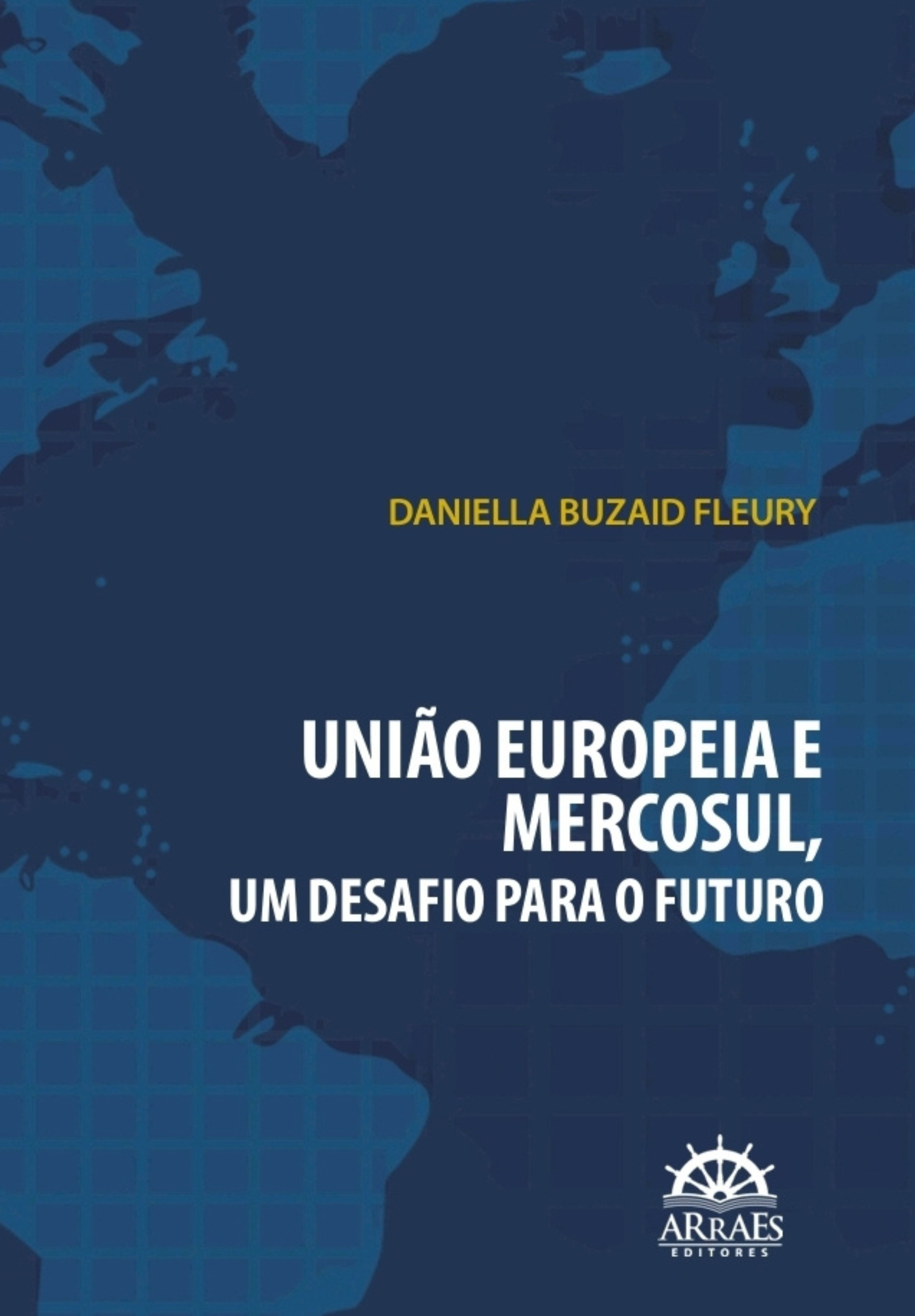 UNIÃO EUROPÉIA E MERCOSUL