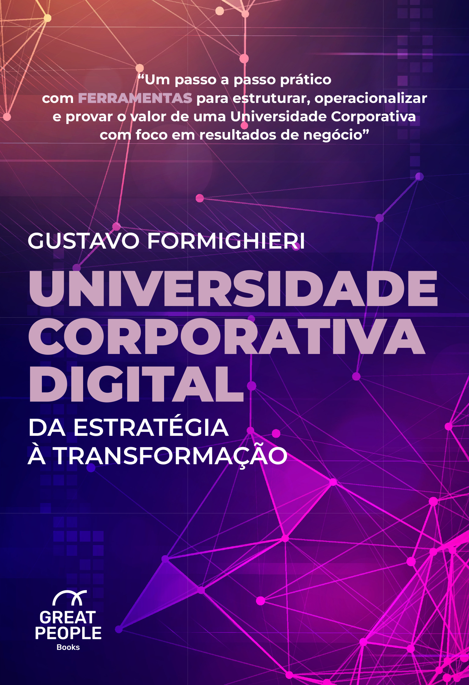 Universidade corporativa digital