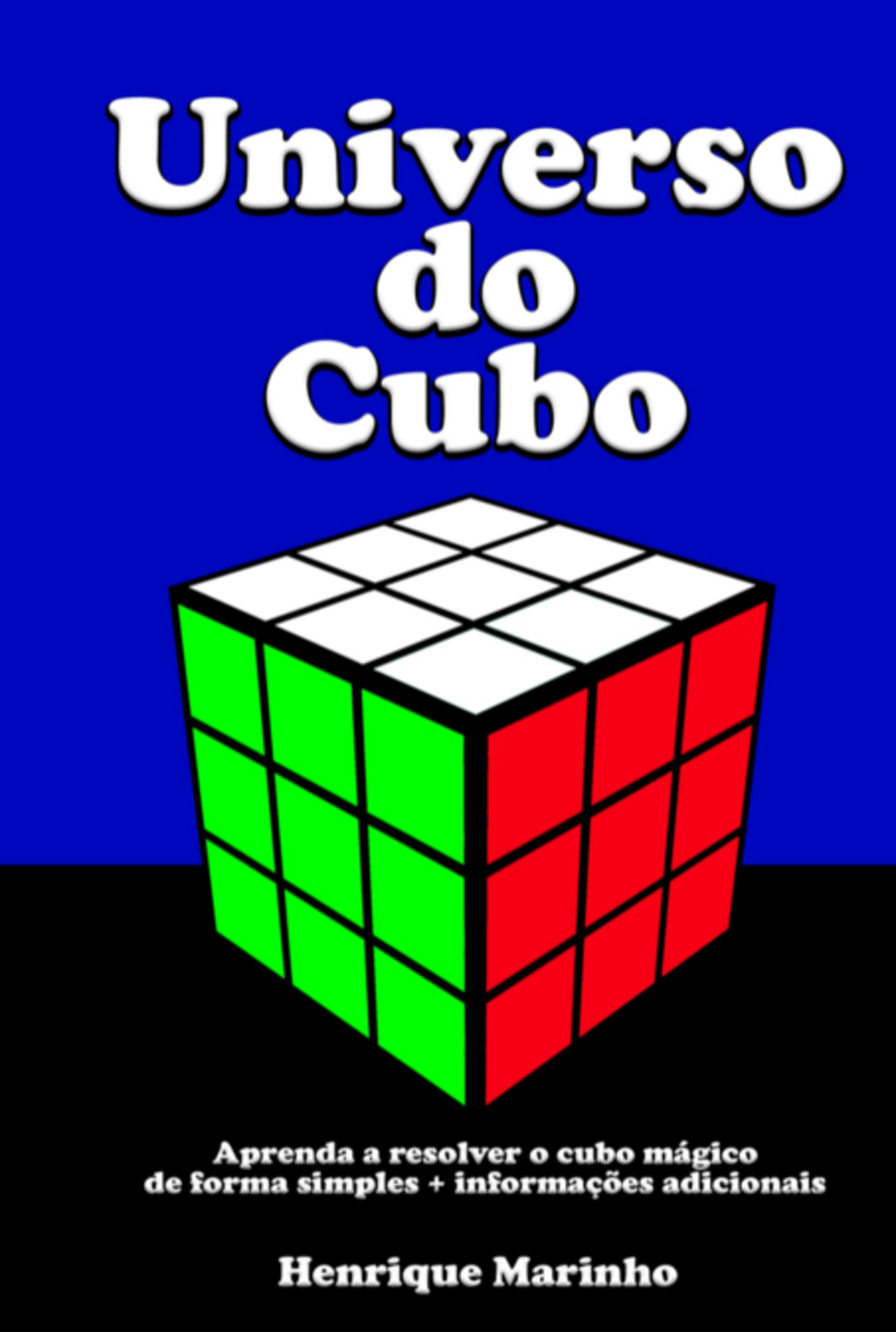 Universo Do Cubo