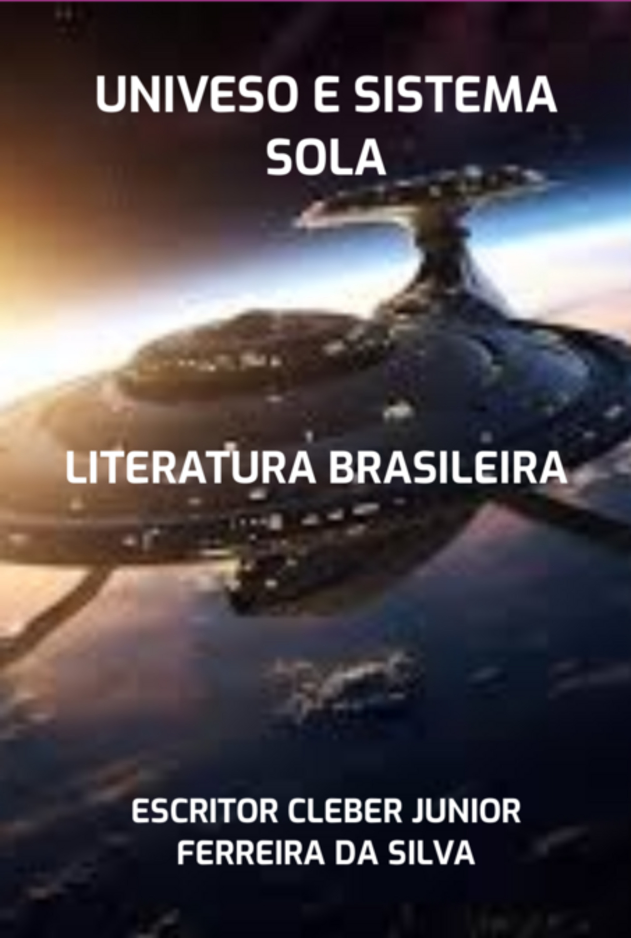 Univeso E Sistema Sola