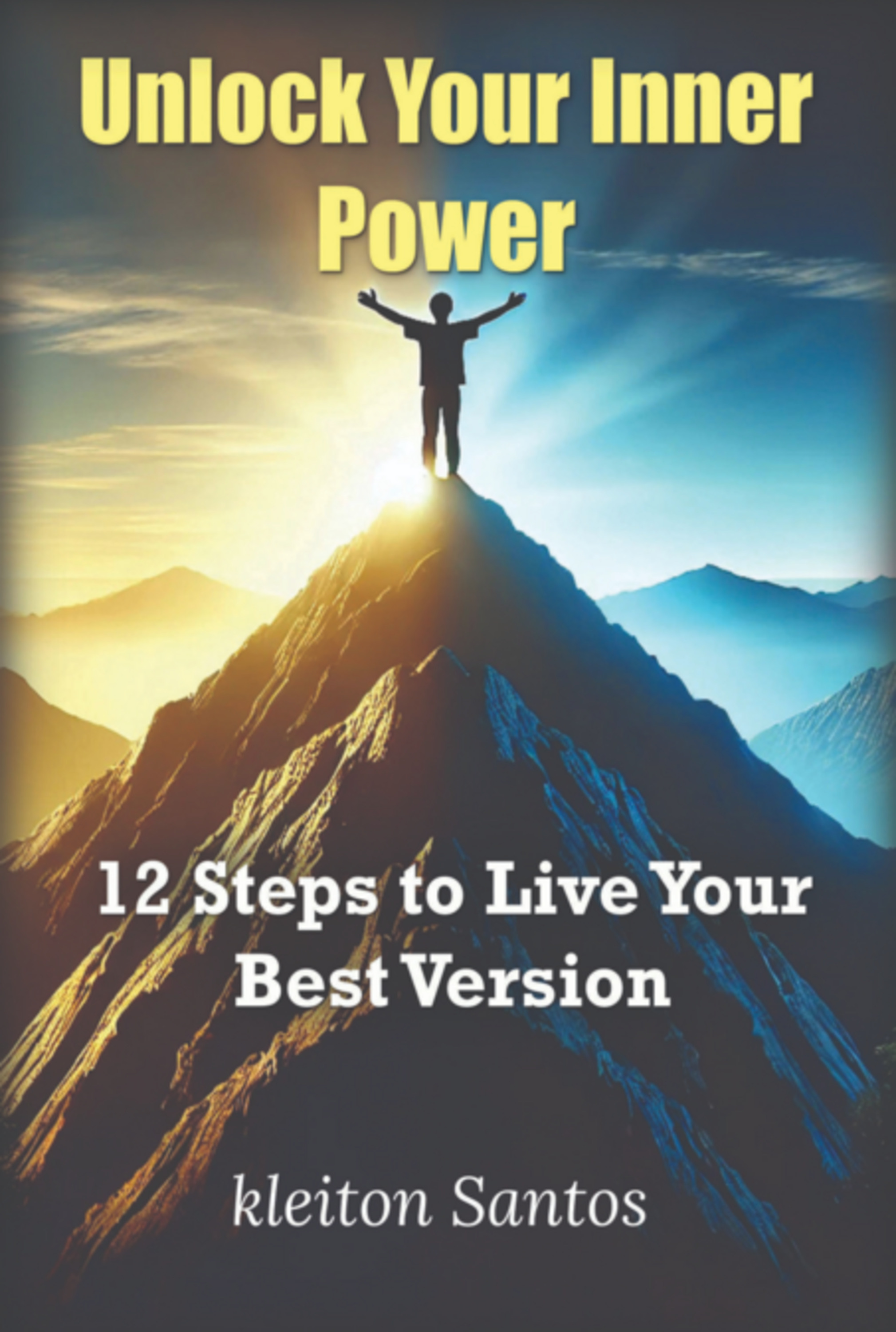 Unlock Your Inner Power