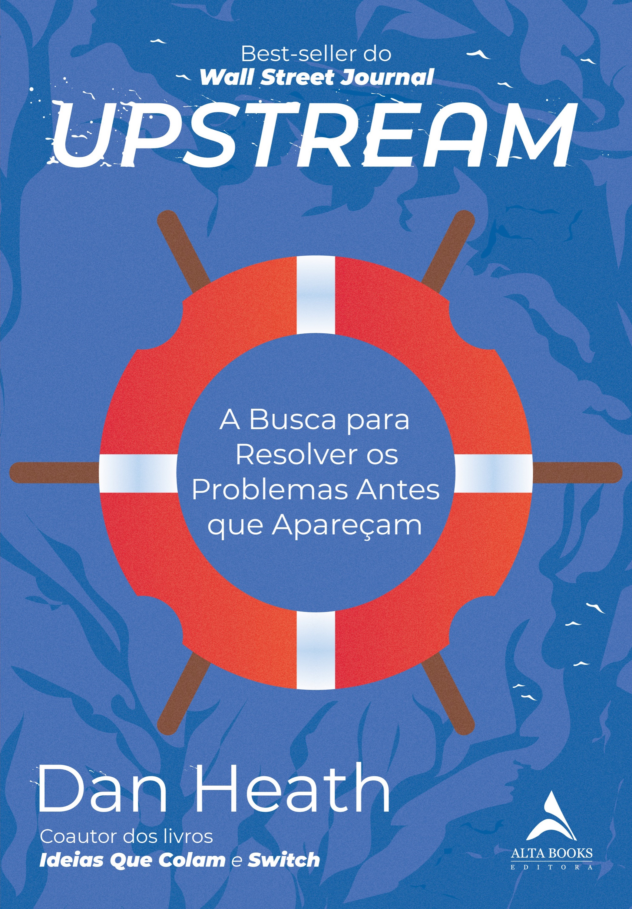 Upstream