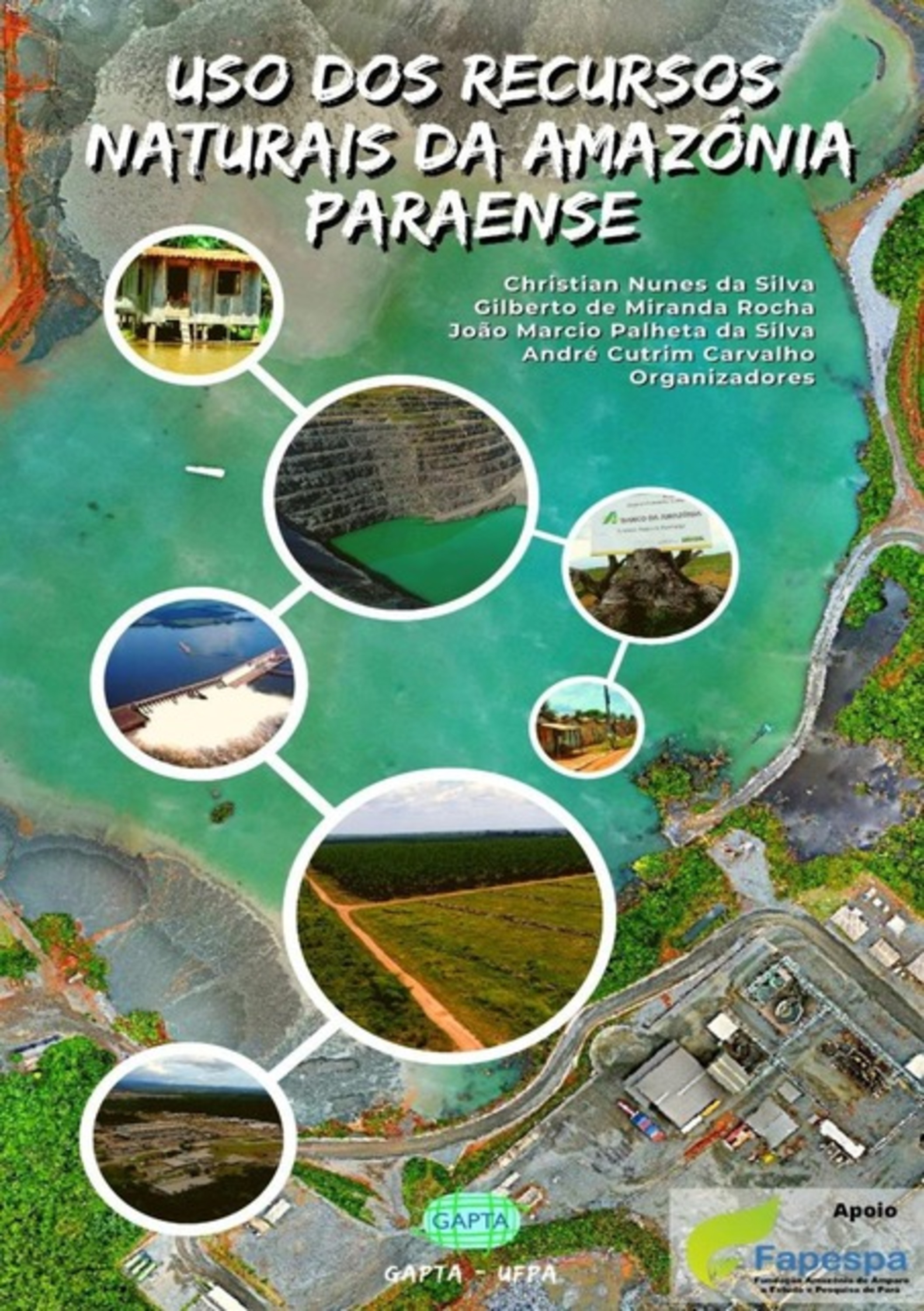 Uso Dos Recursos Naturais Da Amazônia Paraense