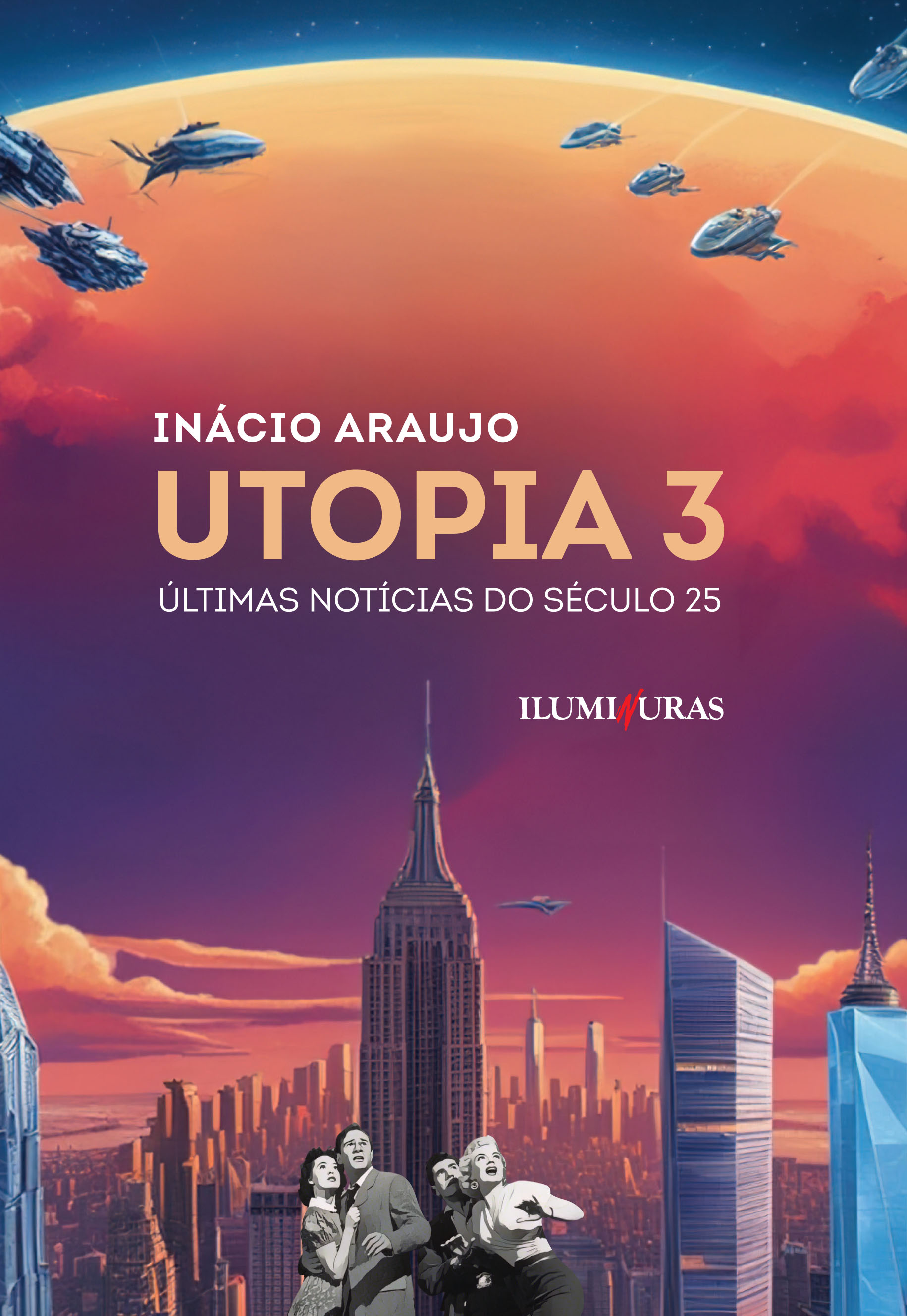 Utopia 3