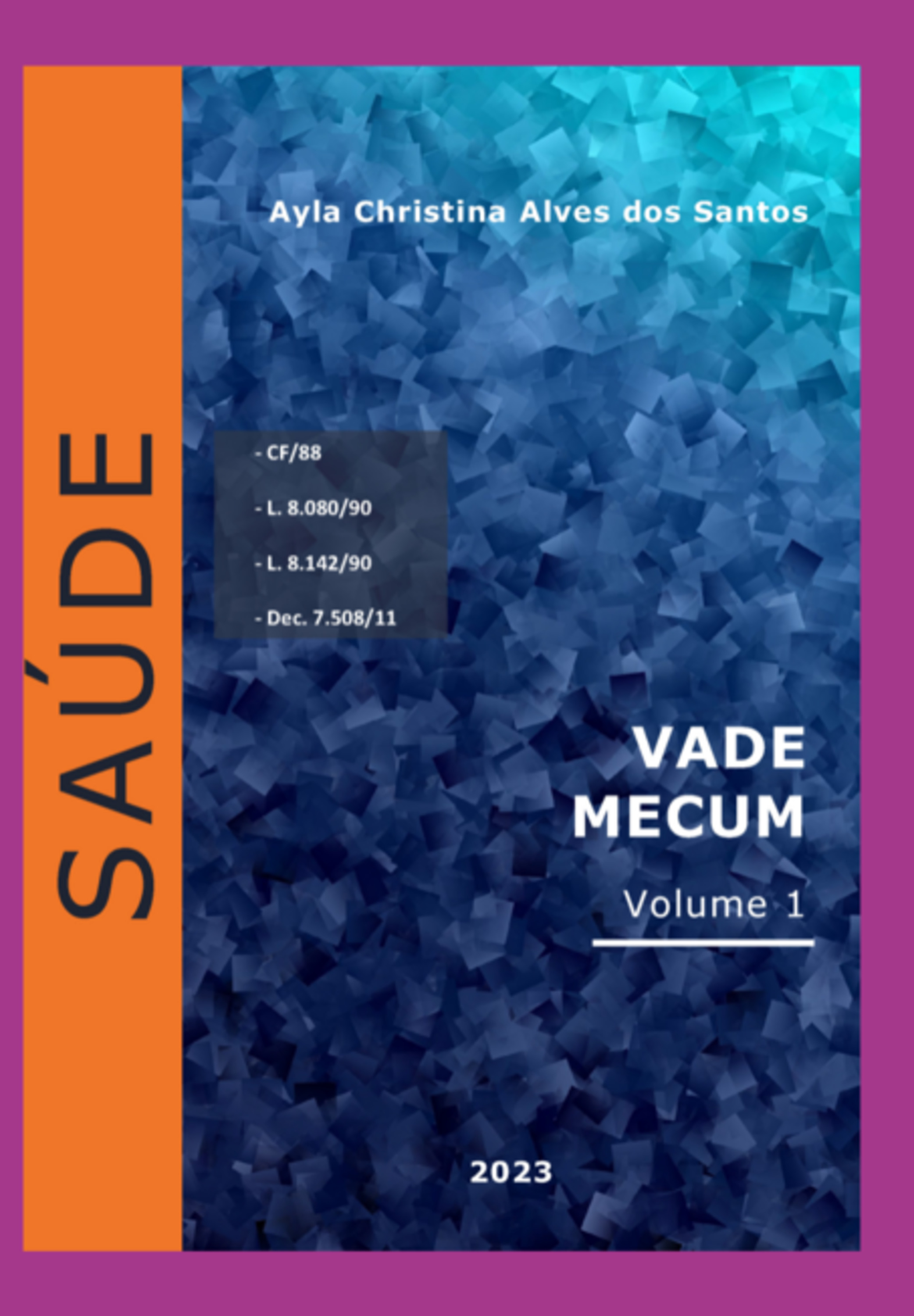 Vade Mecum - Saúde