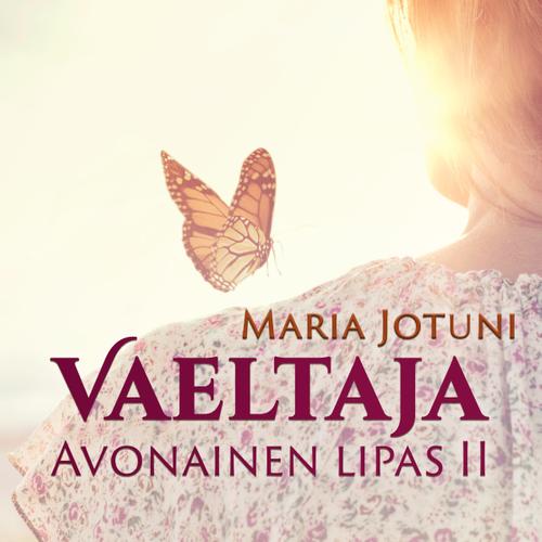 Vaeltaja: Avonainen lipas II