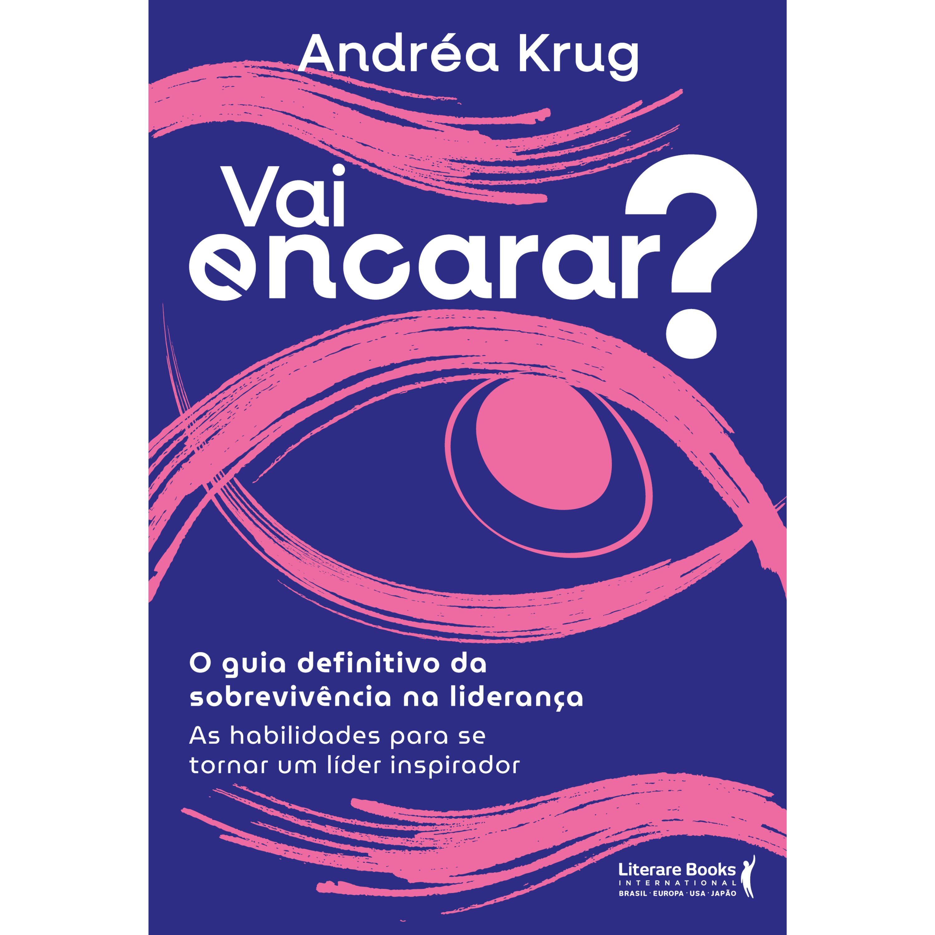 Vai encarar? O guia definitivo da sobrevivência na liderança