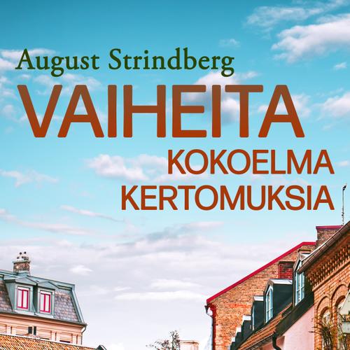 Vaiheita: kokoelma kertomuksia