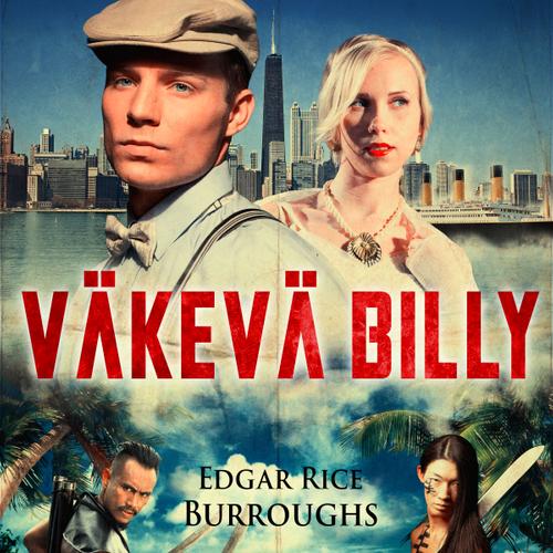 Väkevä Billy