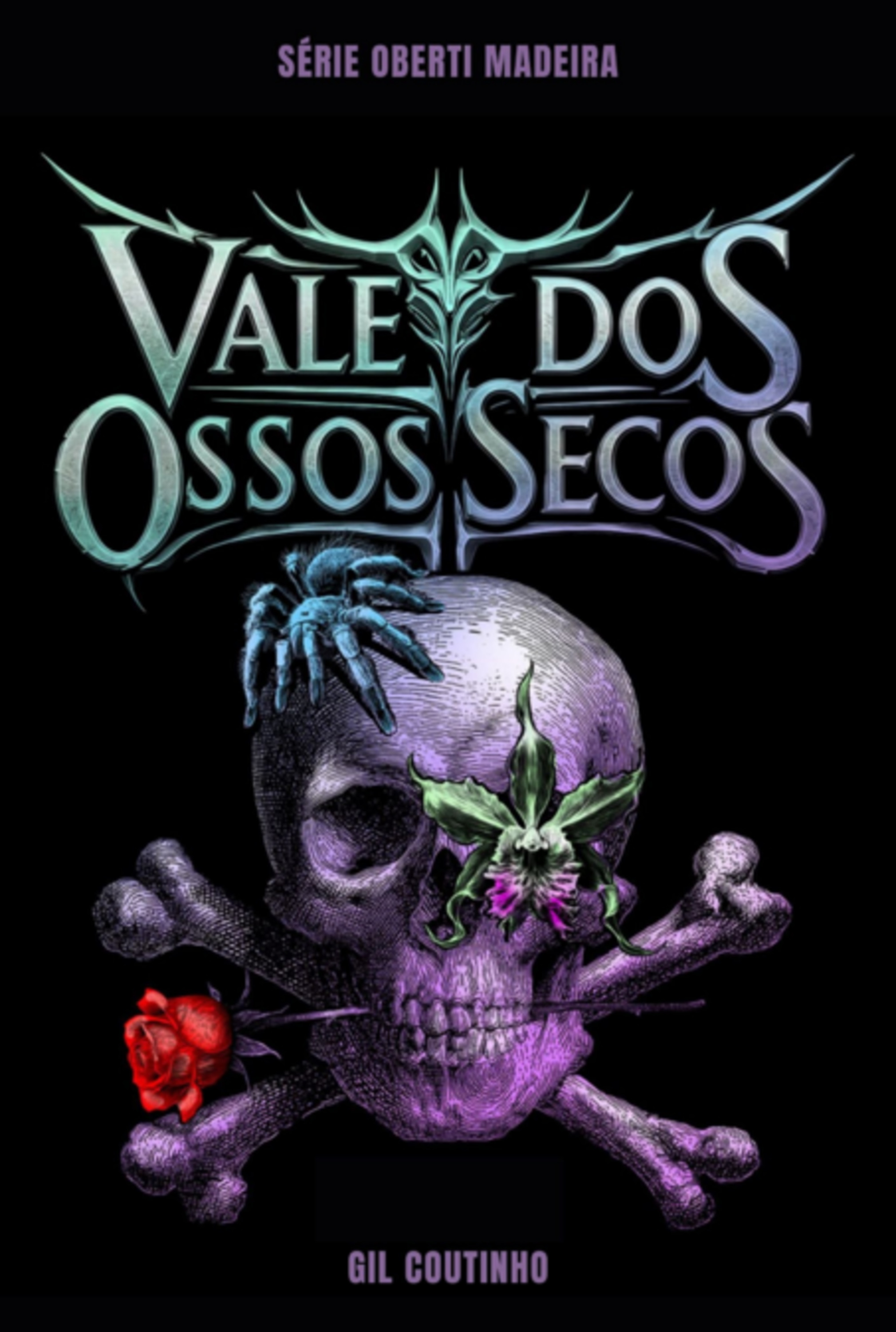 Vale De Ossos Secos
