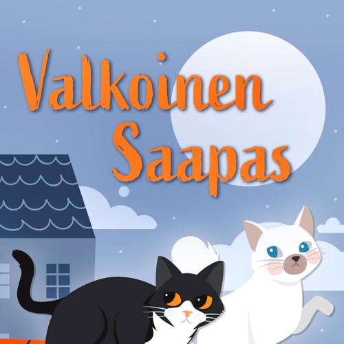 Valkoinen Saapas