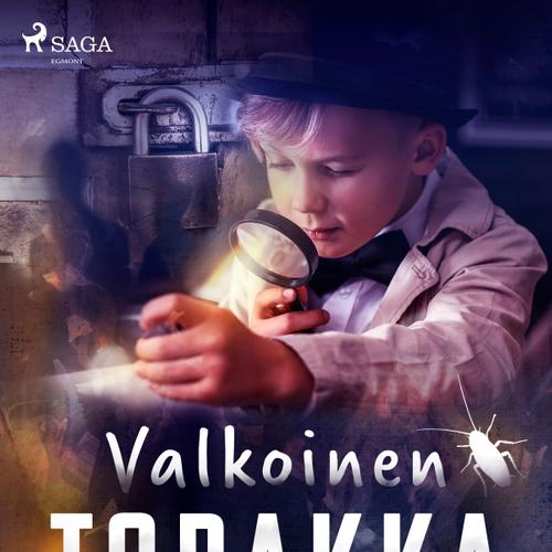 Valkoinen torakka