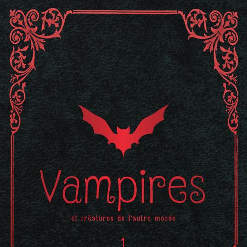 Vampires et créatures de l’autre monde