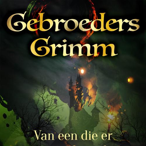 Van een die er op uittrok om het griezelen te leren