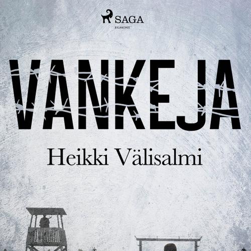 Vankeja