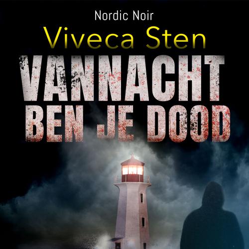 Vannacht ben je dood