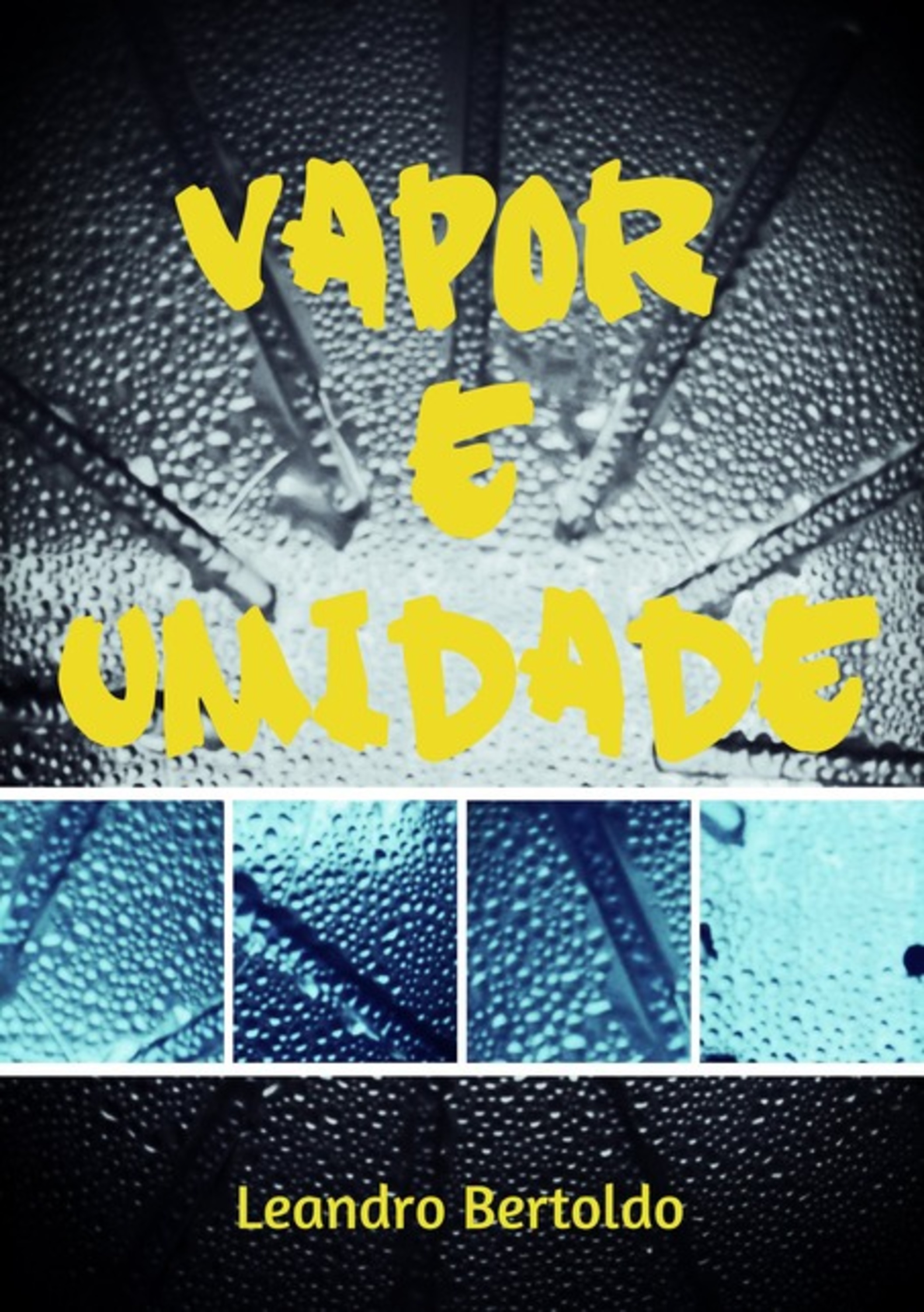 Vapor E Umidade