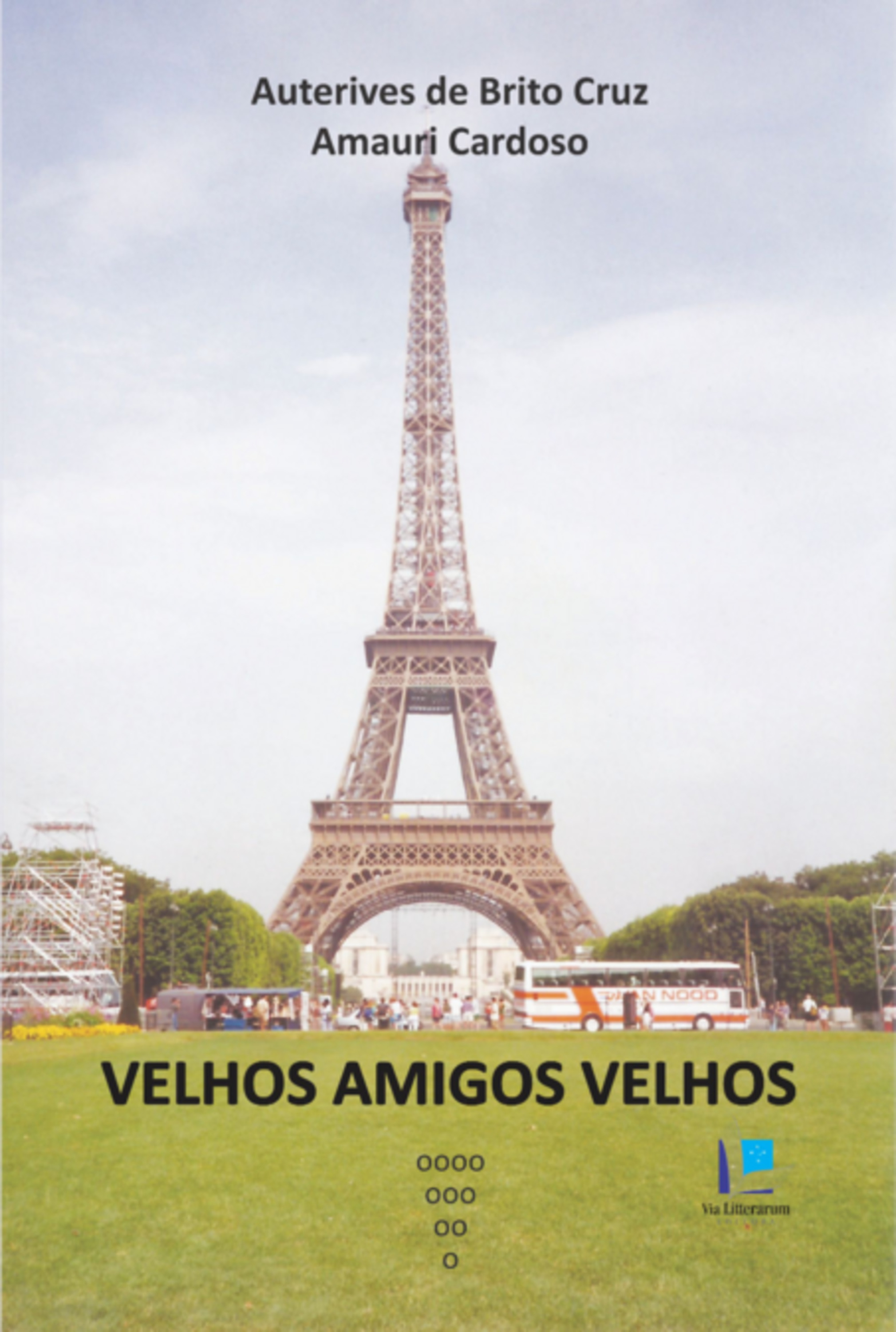 Velhos Amigos Velhos