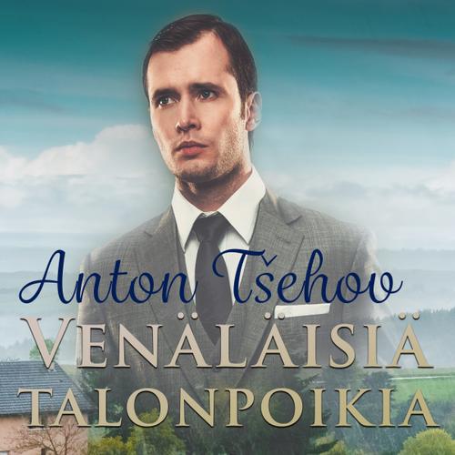 Venäläisiä talonpoikia