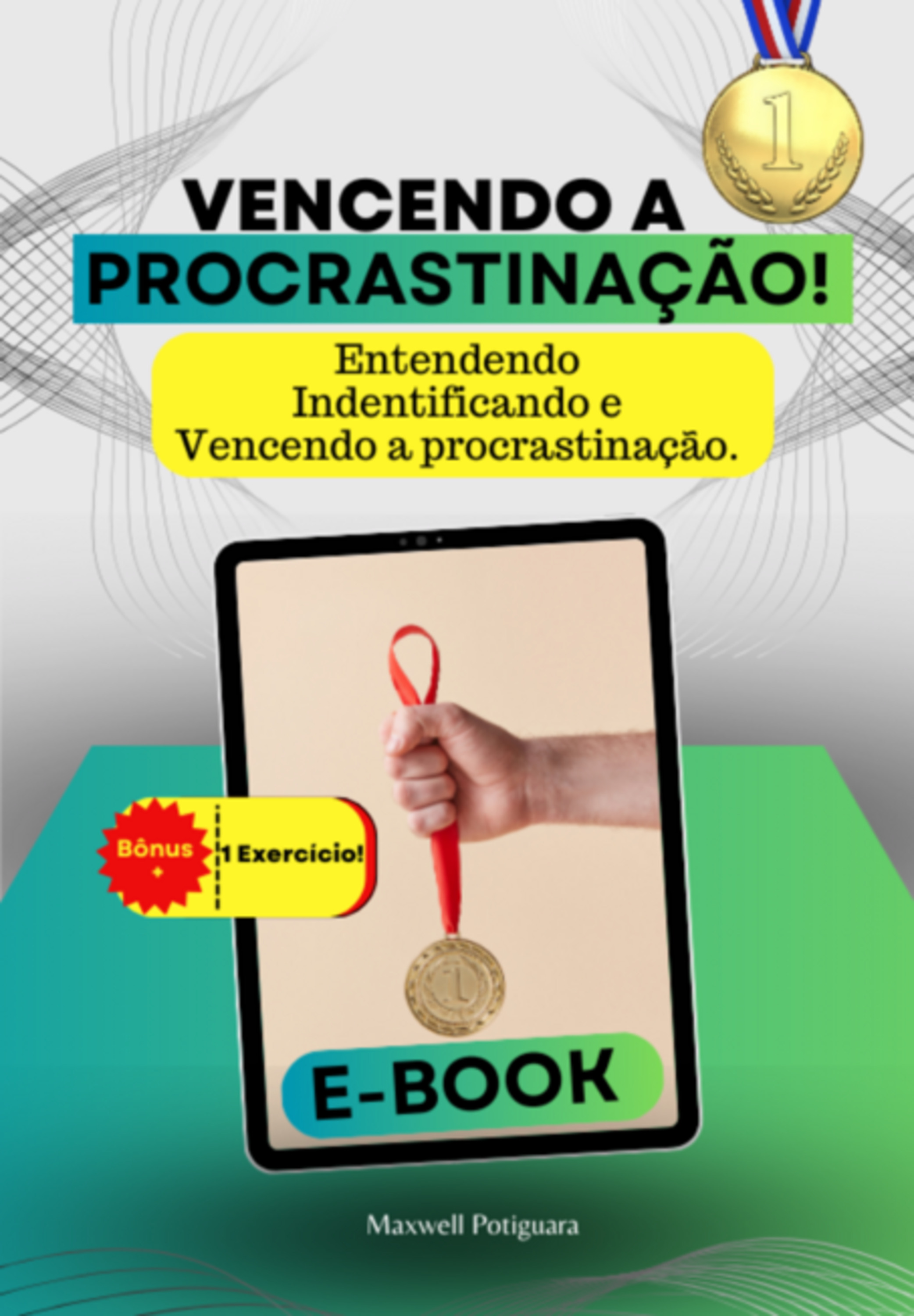 Vencendo A Procrastinação!