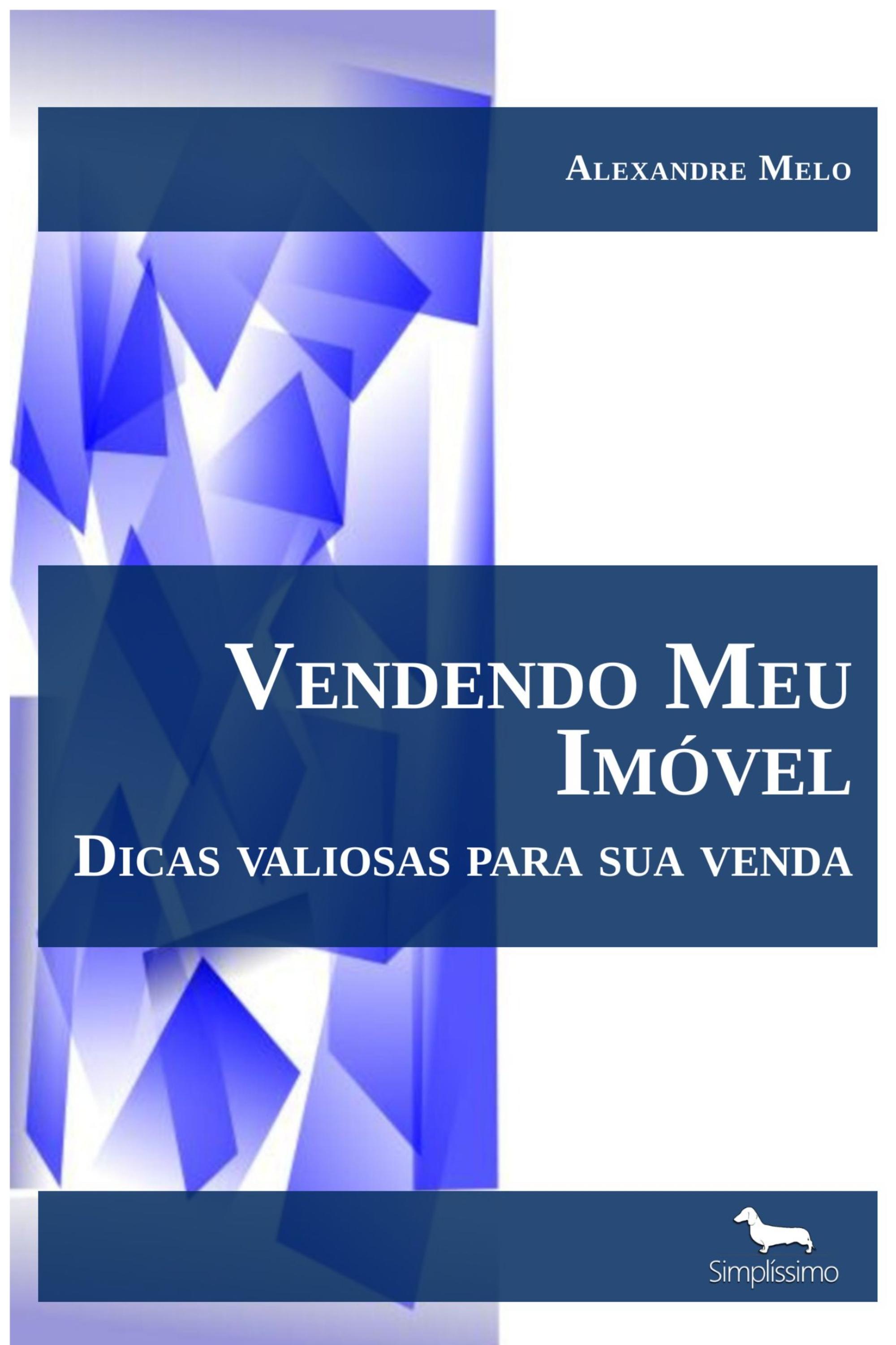 Vendendo Meu Imóvel