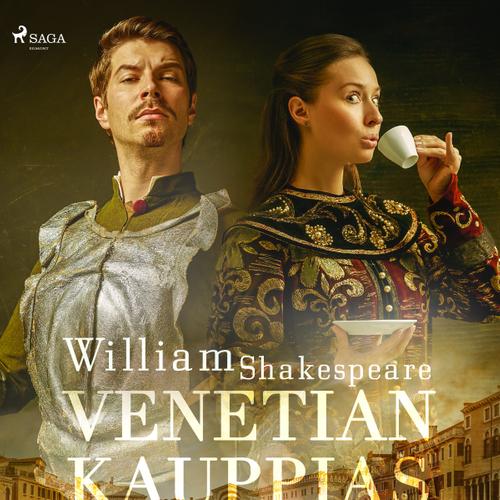 Venetian kauppias