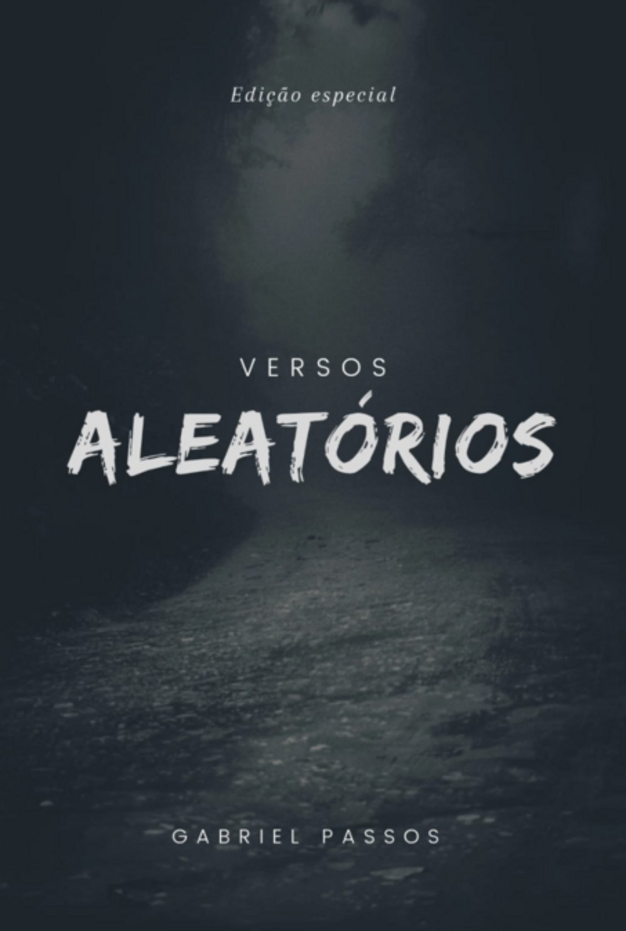 Versos Aleatórios