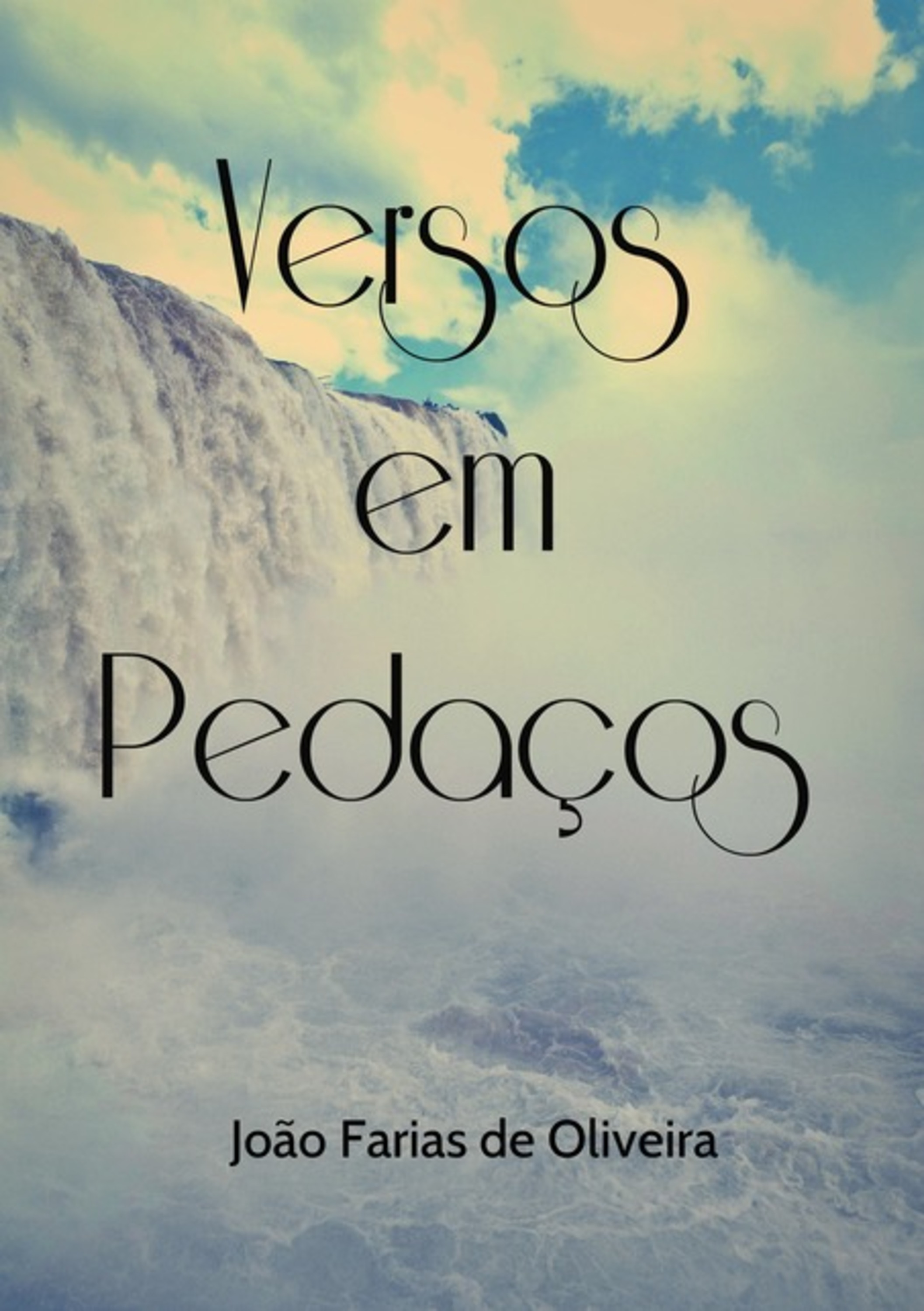 Versos Em Pedaços