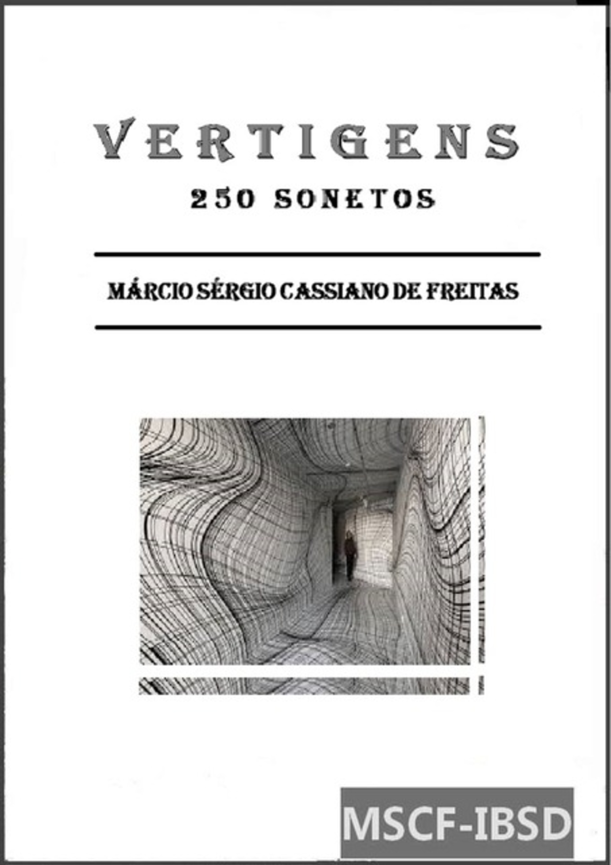 Vertigens (250 Sonetos)