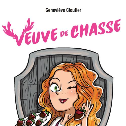 Veuve de chasse - Julia