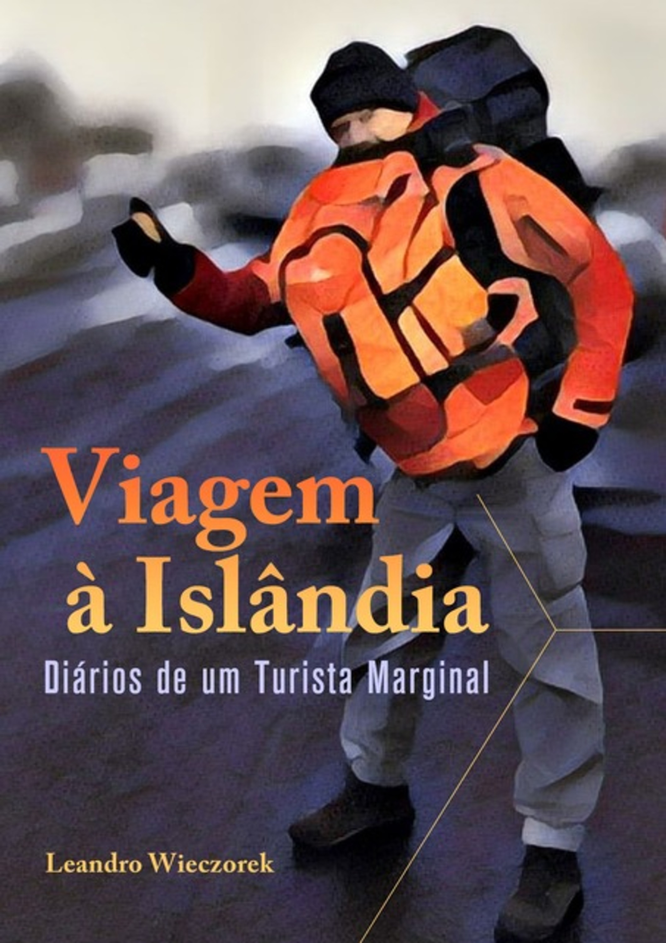 Viagem À Islândia