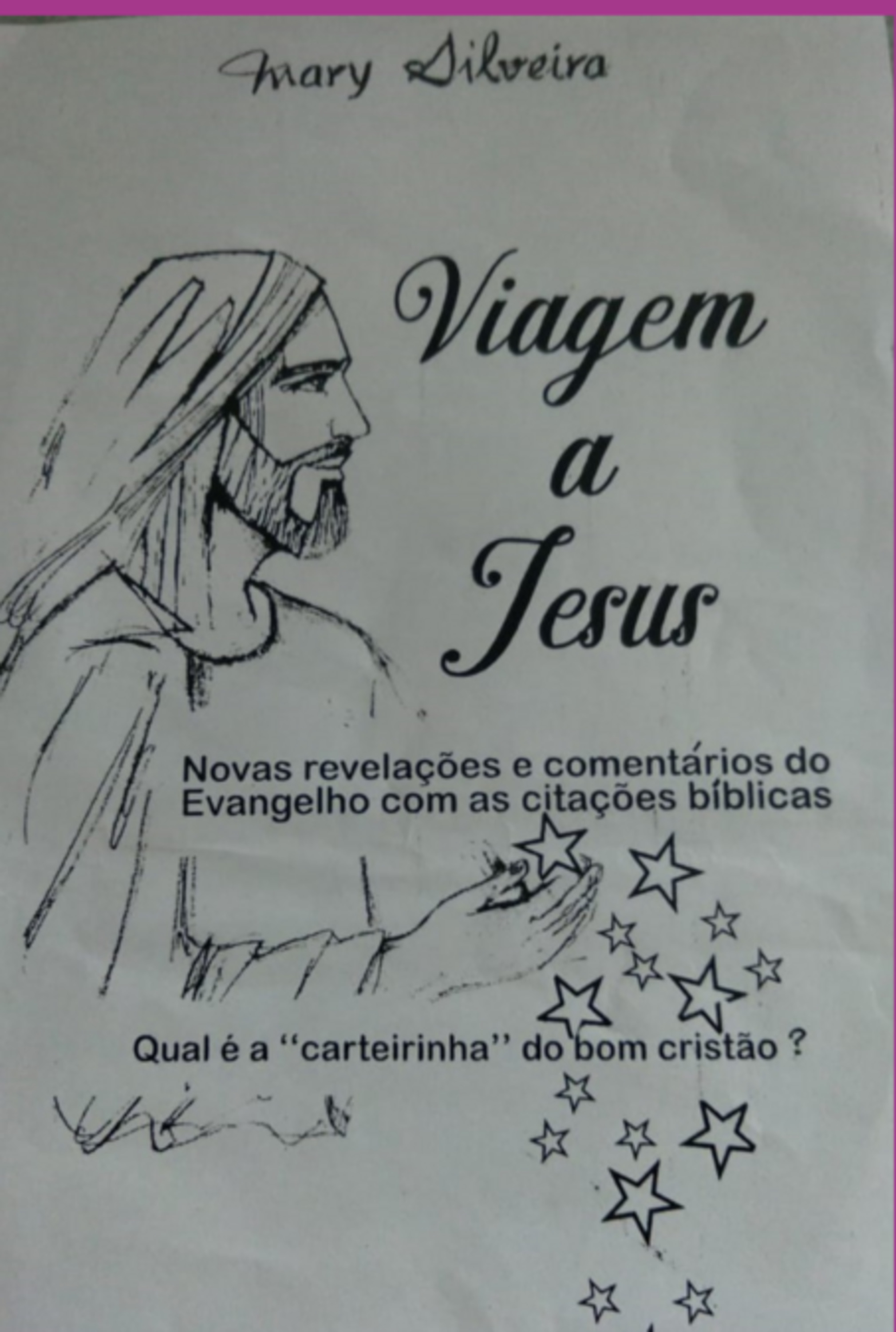 Viagem A Jesus