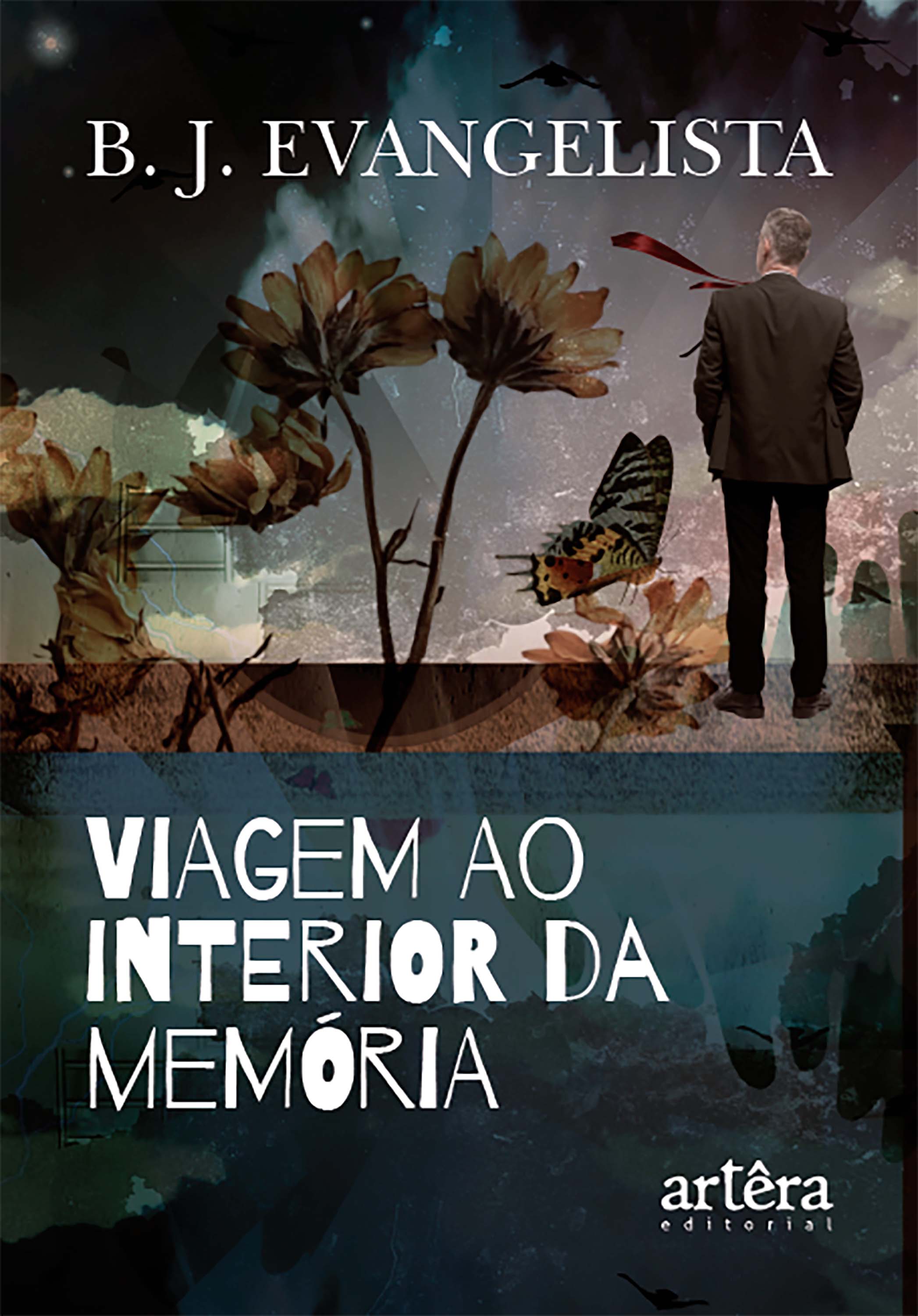 Viagem ao Interior da Memória