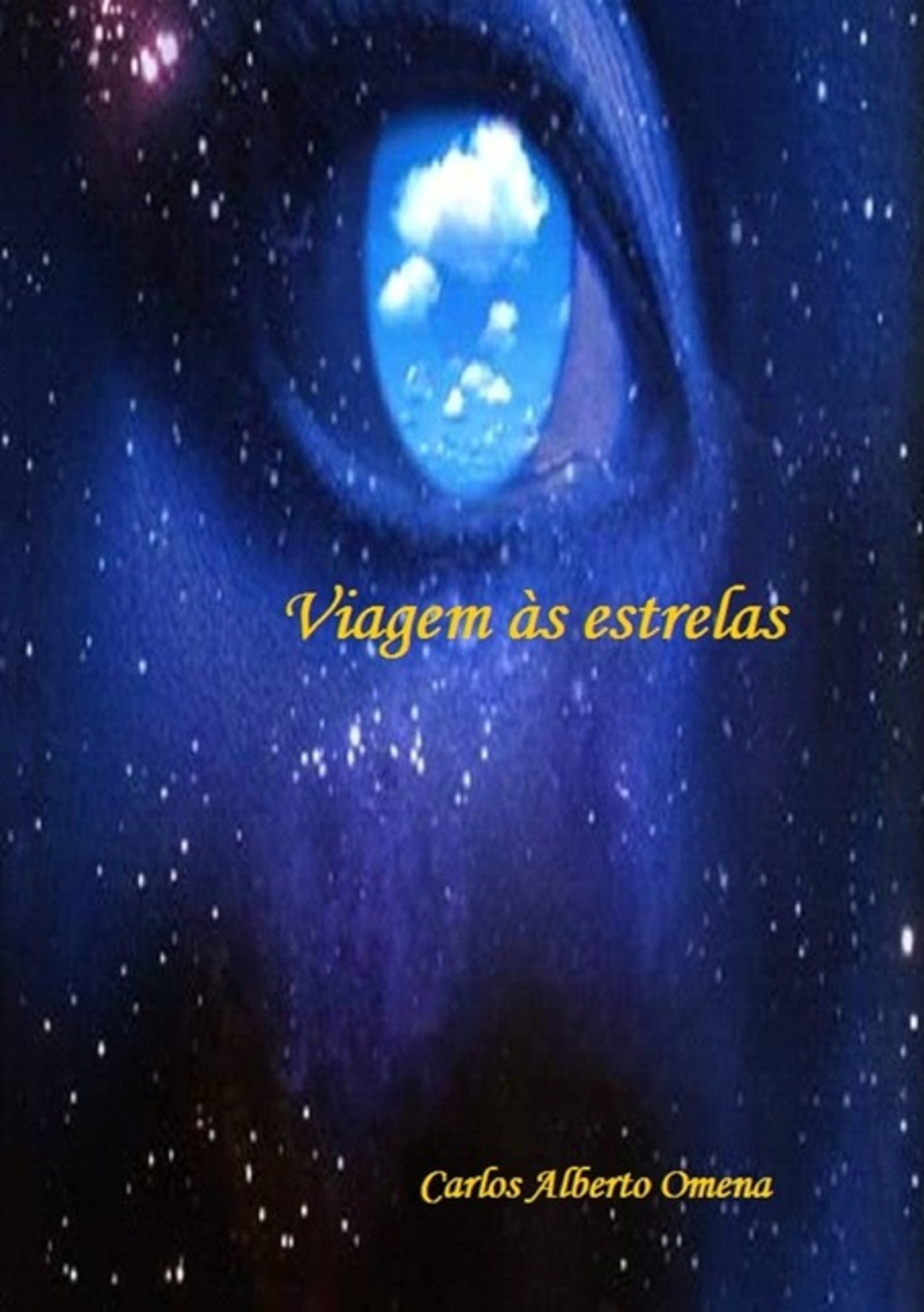 Viagem Às Estrelas