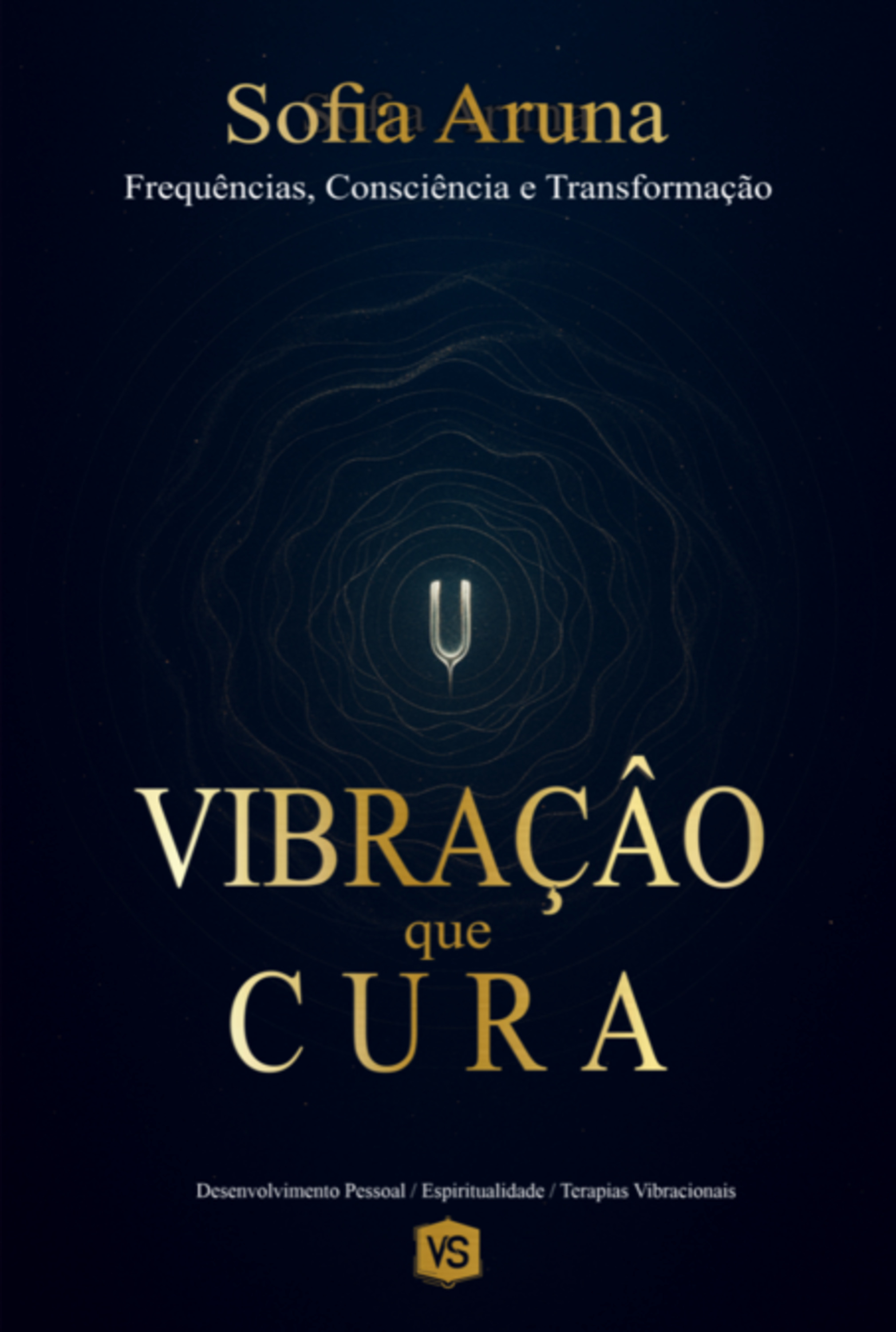 Vibração Que Cura