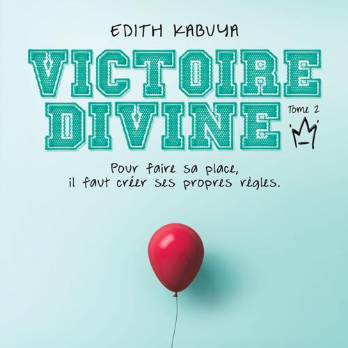 Victoire-Divine - Tome 2