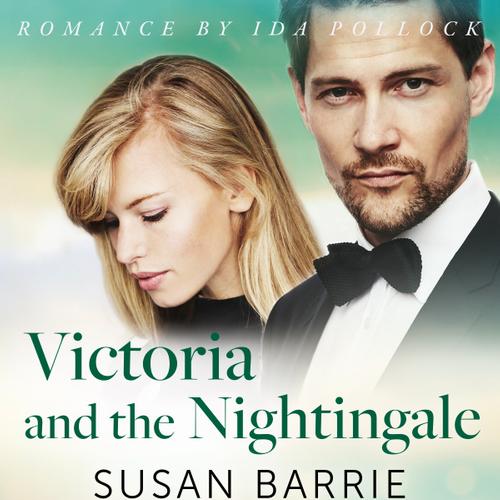 Victoria and the Nightingale