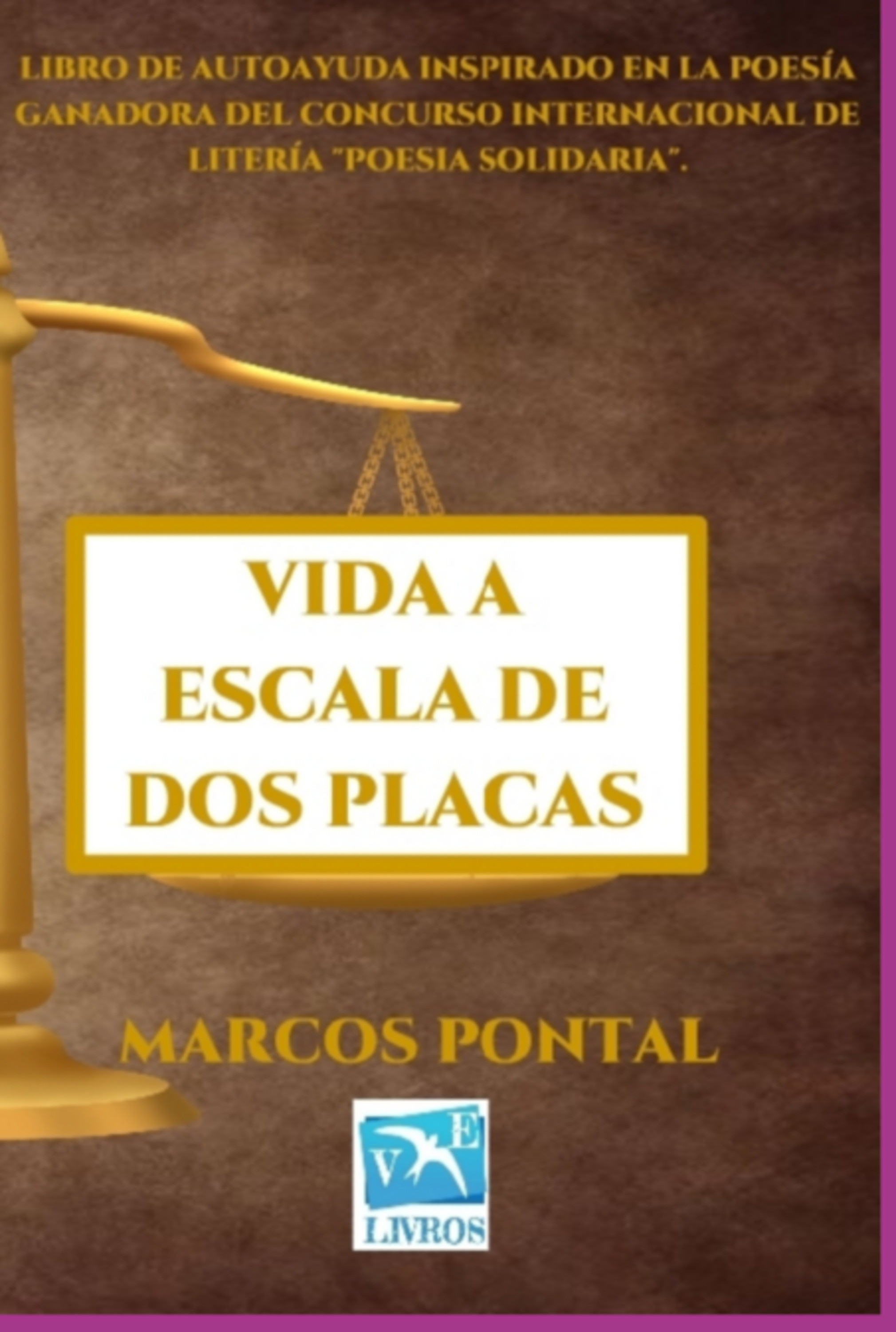 Vida A Escala De Dos Placas