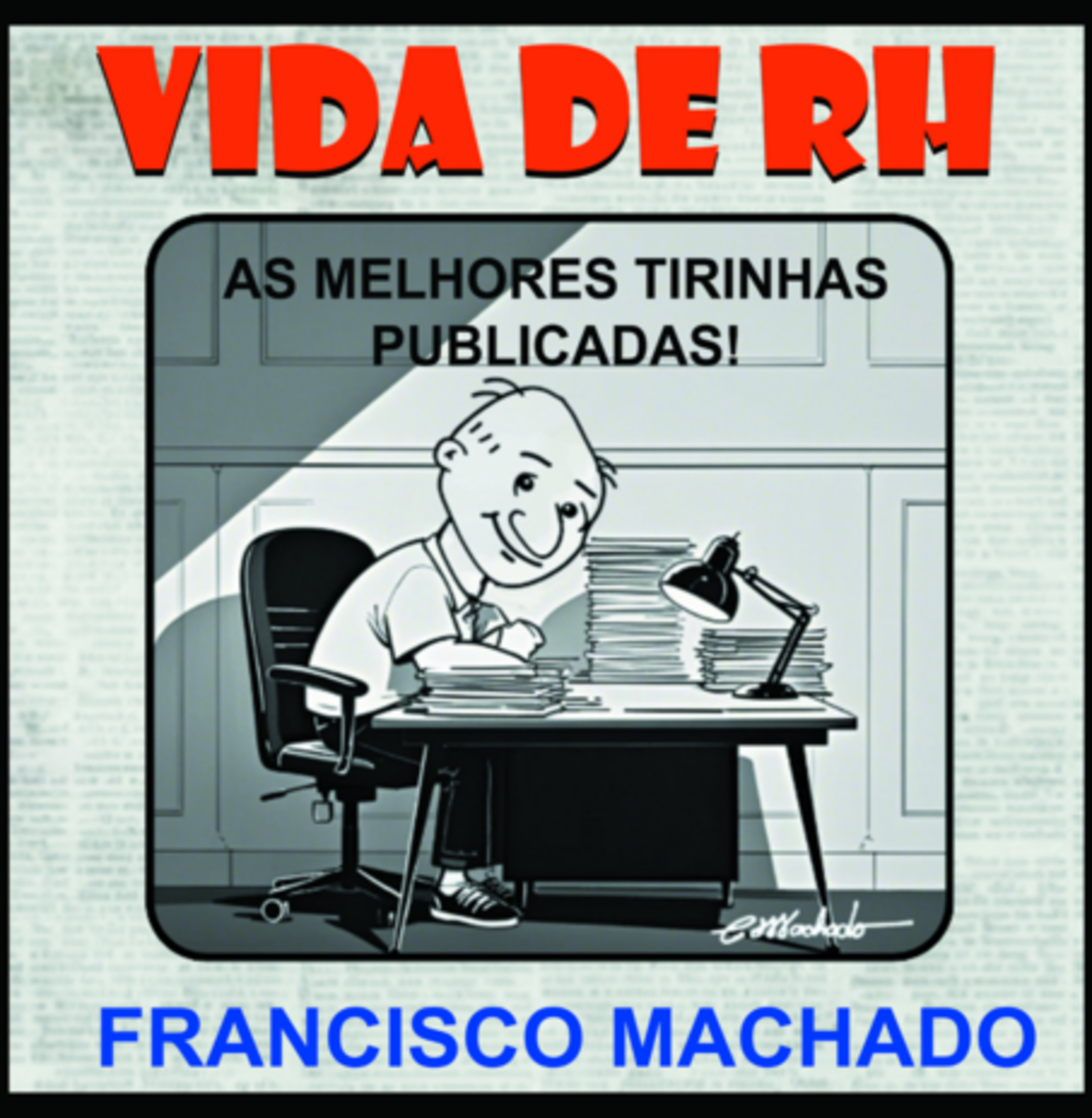 Vida De Rh