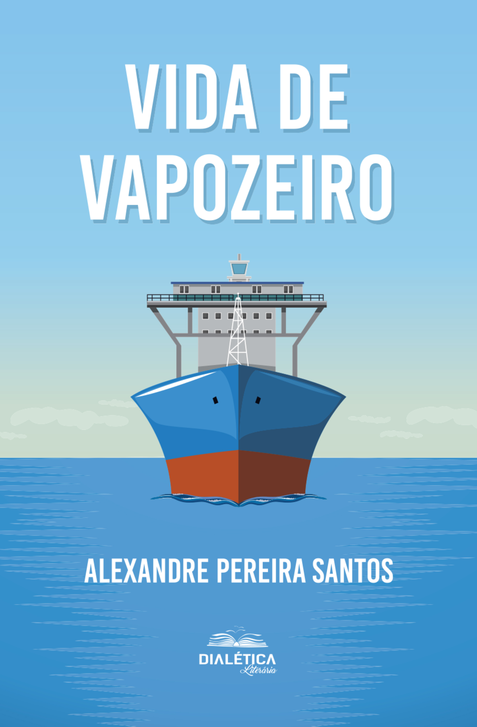 Vida de Vapozeiro