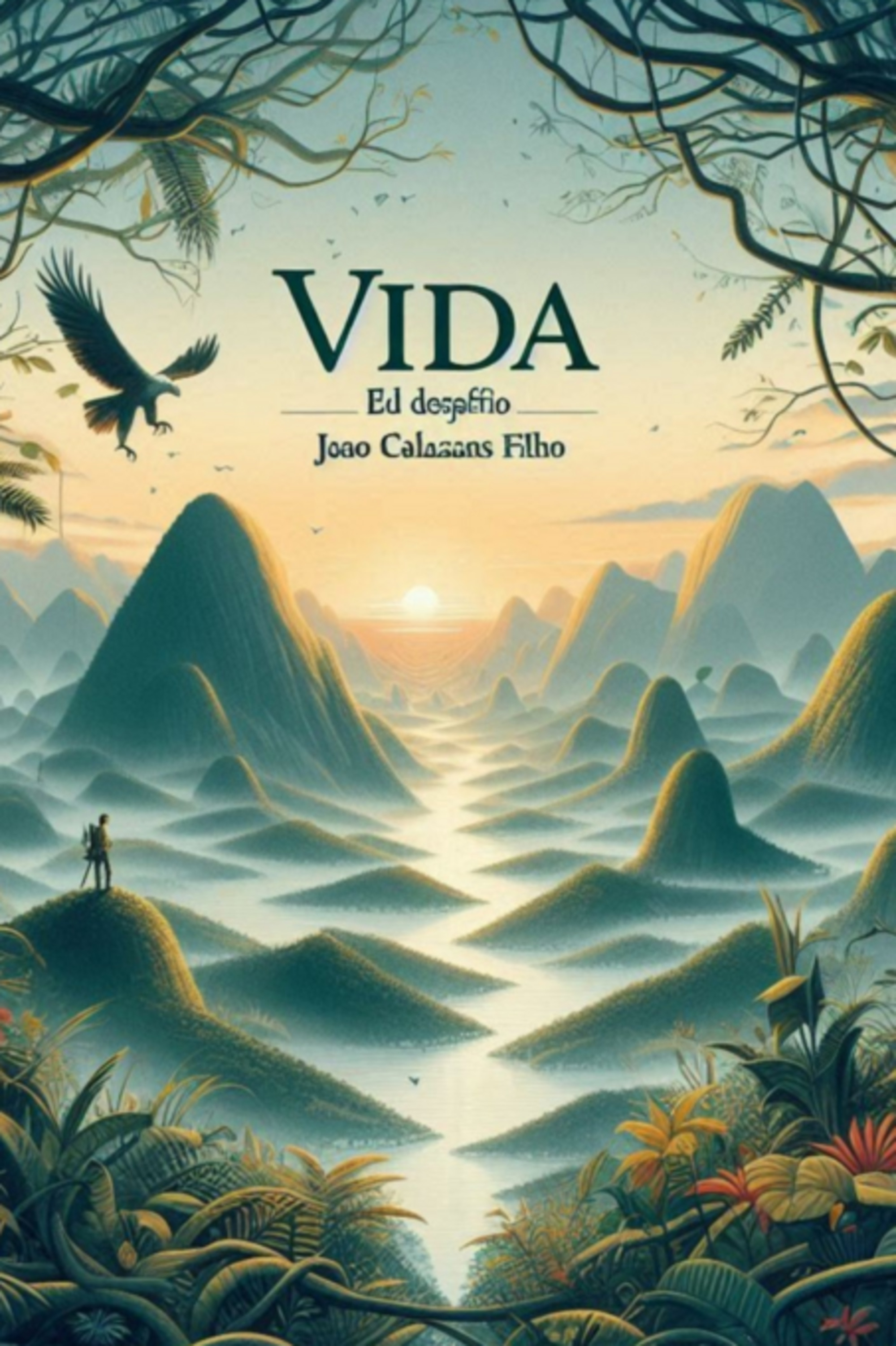 Vida - El Desafio