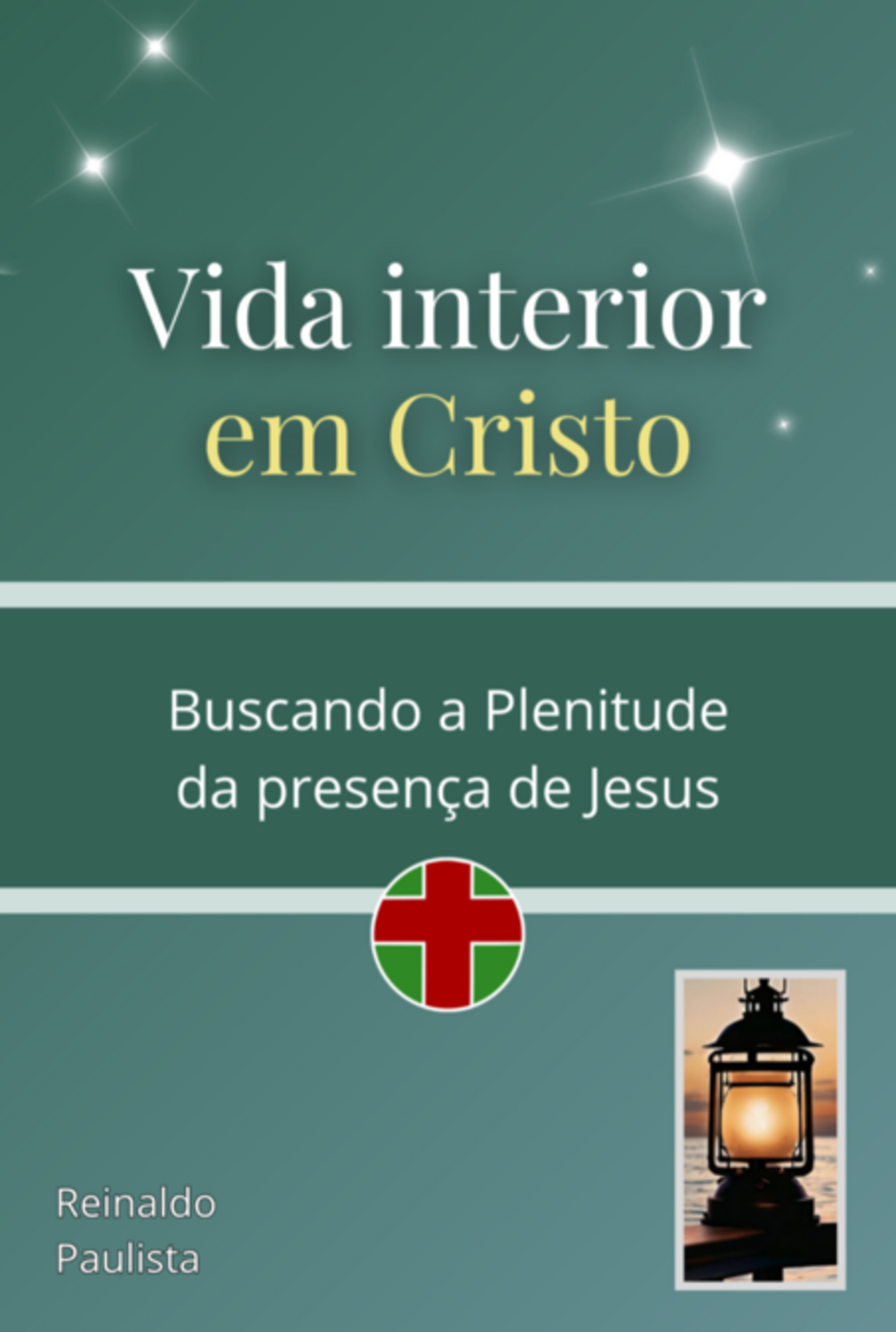 Vida Interior Em Cristo